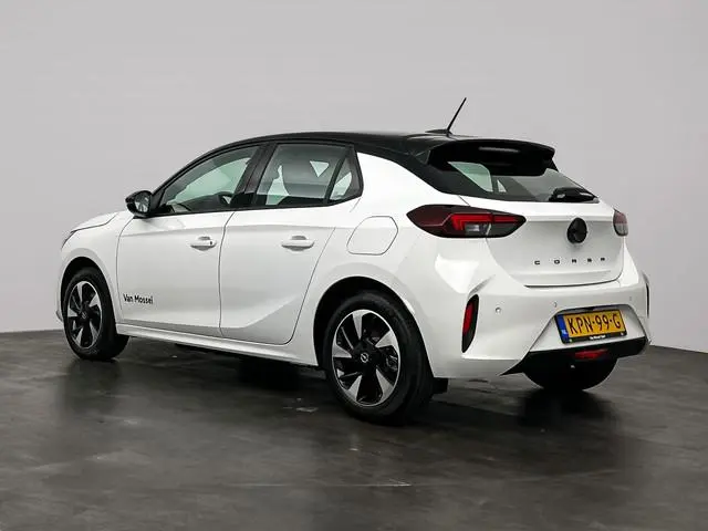 Opel Corsa Electric Long Range GS 51 kWh | Cruise Control | Apple Carplay&Android Auto | Stoel&Stuur...