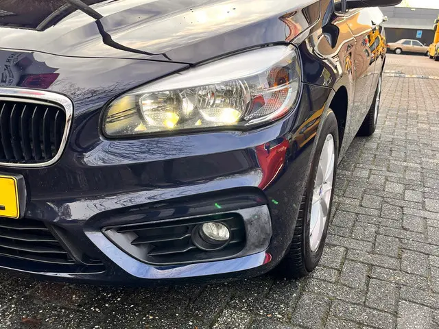 BMW 2 Serie