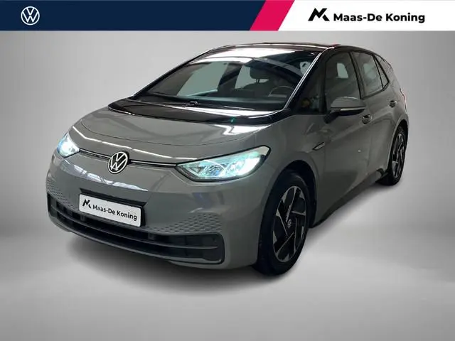 Volkswagen ID.3 Pro 58 kWh · Navigatie · Apple/Android Car Play · Stoelverwarming · Parkeersensoren