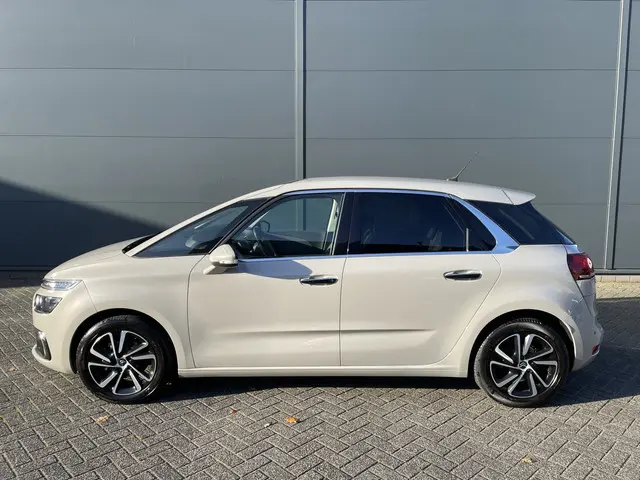 Citroën C4 Picasso