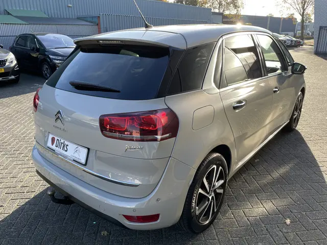 Citroën C4 Picasso