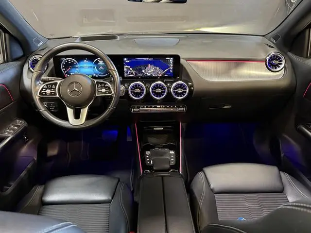 Mercedes-Benz EQA 250 Business Solution Luxury 67 kWh | SOH 99% | Pano | 360 Camera | Origineel NL