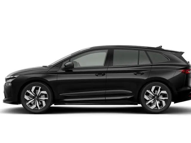 Skoda Enyaq 85 Sportline Tour Edition 286 pk | Panorama Dak | Trekhaak