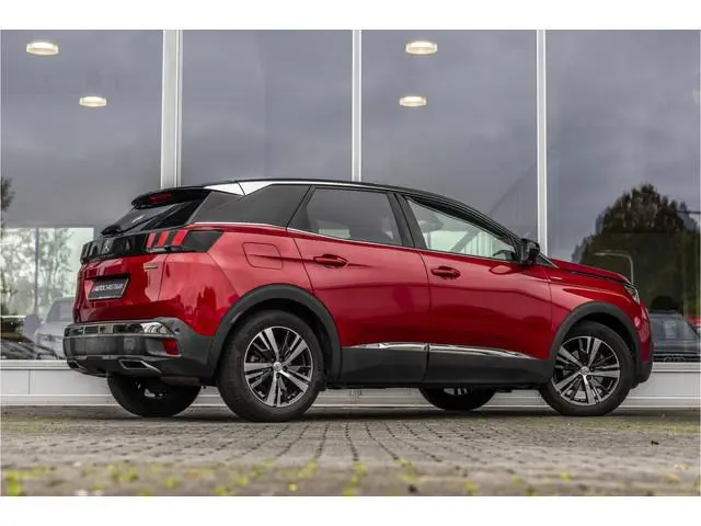 Peugeot 3008 1.6 e-THP GT Line | FOCAL | Trekhaak | ACC