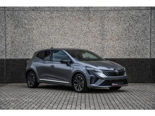 Renault Clio 1.0 TCe 90 GPF Techno