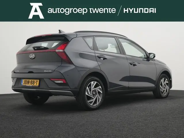 Hyundai Bayon 1.0 T-GDI Comfort | Navigatie | Camera |