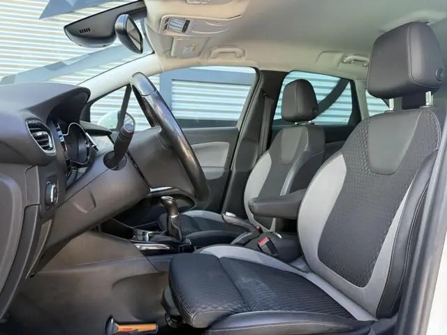 Opel Crossland X 1.2 Turbo Innovation 2e Eigenaar|Camera|Carplay|Stoelverw|Cruise|PDC V+A|D-riem vv...