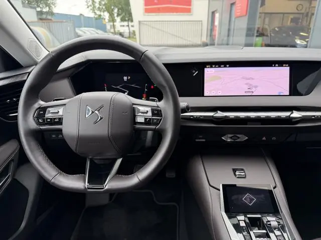 DS DS 4