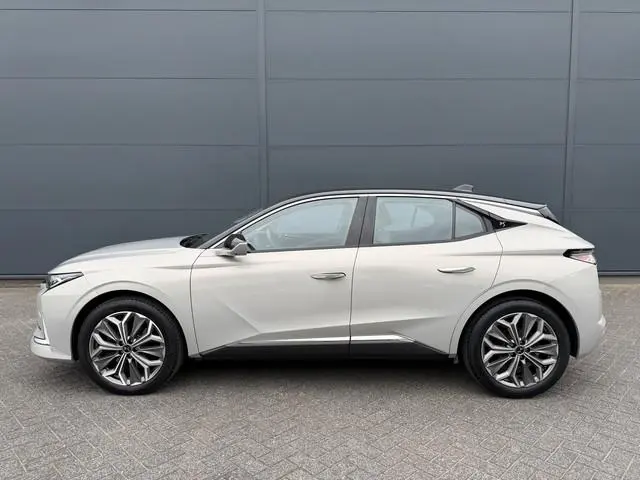 DS DS 4