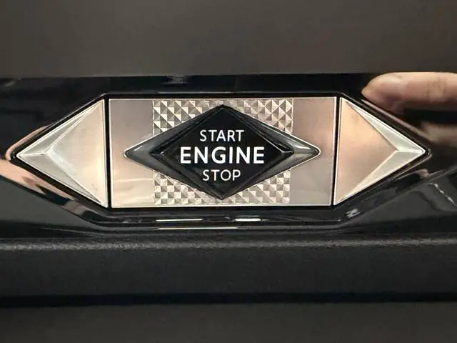 DS DS 4