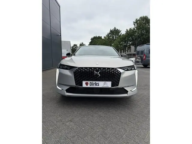 DS DS 4