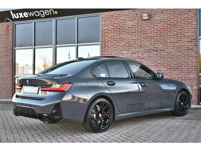 BMW 3 Serie