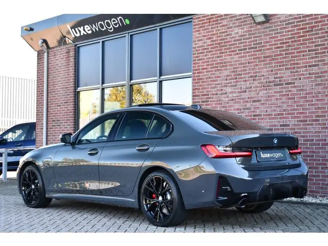 BMW 3 Serie