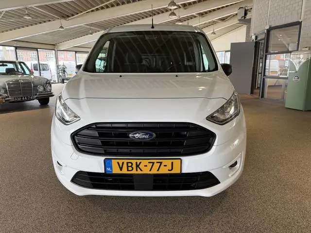 Ford Transit Connect 1.5 EcoBlue 100pk L2 Trend HP / vaste prijs rijklaar € 12.950 ex btw / lease va...
