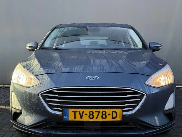 Ford Focus BWJ 2018 1.0 125 PK Trend Edition Business CRUISE | PDC V+A | AIRCO | NAVI | Z.G.A.N ALL...