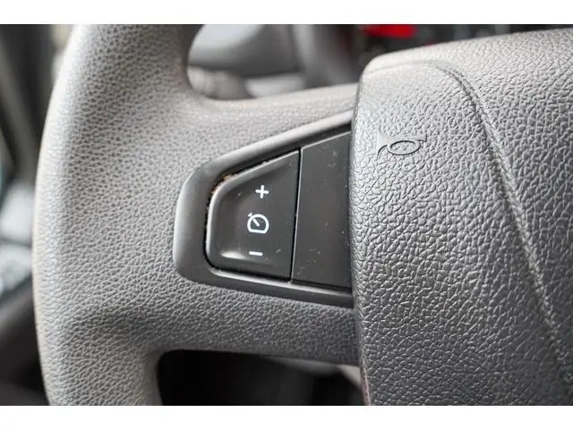 Nissan Interstar