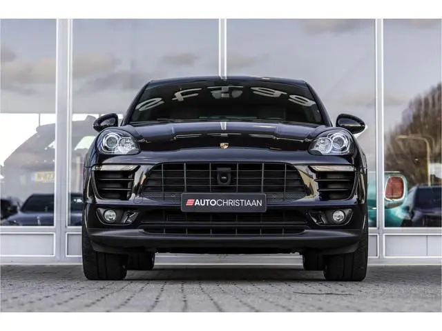 Porsche Macan 2.0 | ACC | NL Auto | Elekt. Achterklep