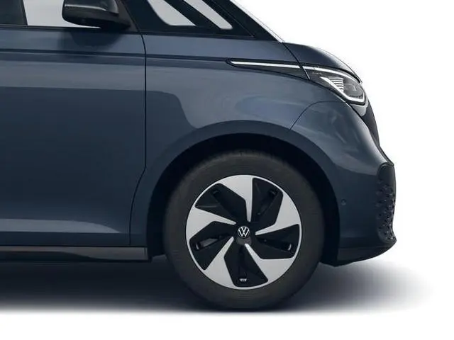 Volkswagen ID. Buzz
