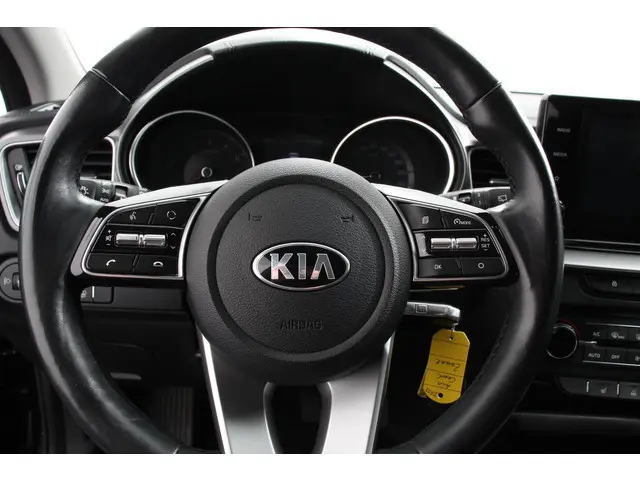 Kia Ceed Sportswagon
