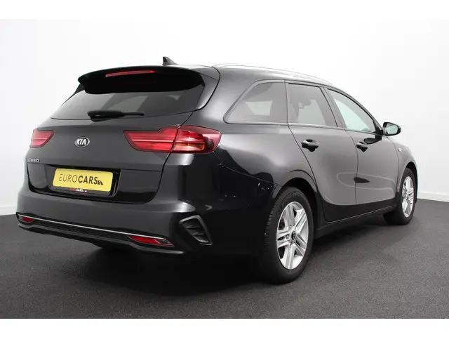 Kia Ceed Sportswagon