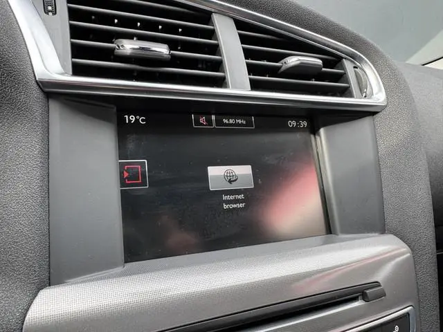 Citroën C4