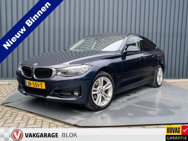 BMW 3 Serie