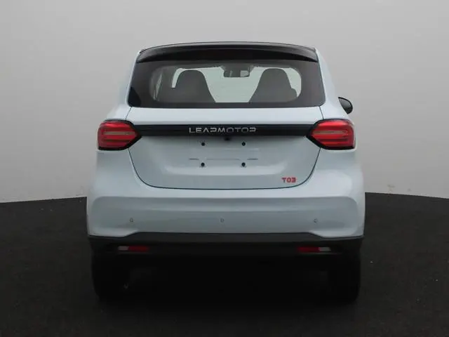 Leapmotor T03