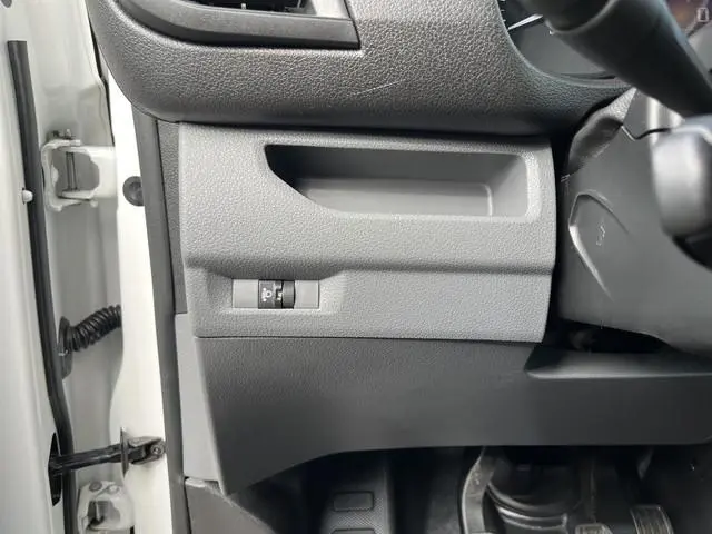 Toyota pro-ace