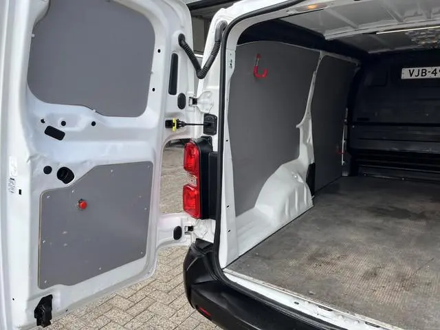Toyota pro-ace