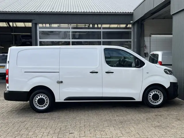 Toyota pro-ace