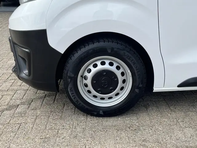 Toyota pro-ace