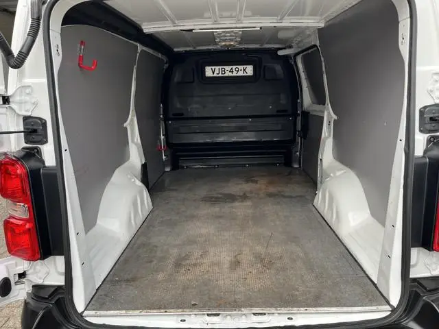 Toyota pro-ace