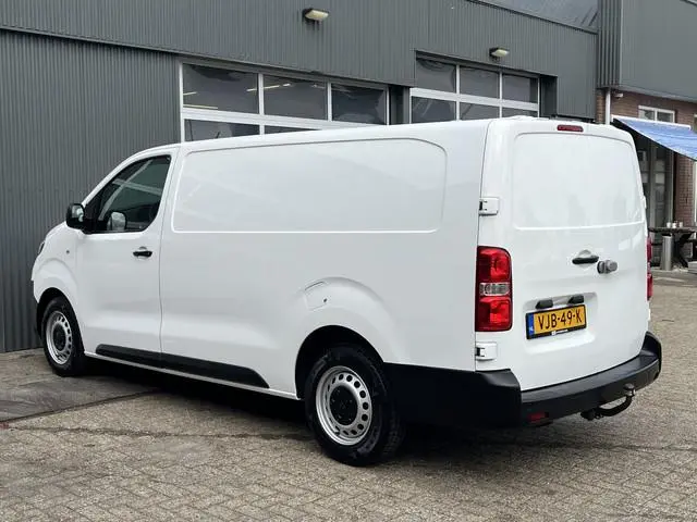 Toyota pro-ace