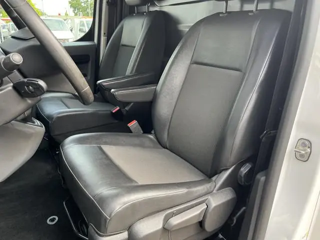 Toyota pro-ace