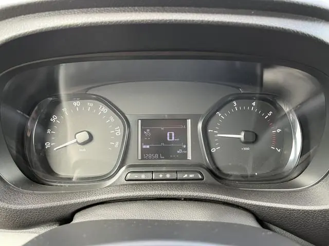 Toyota pro-ace