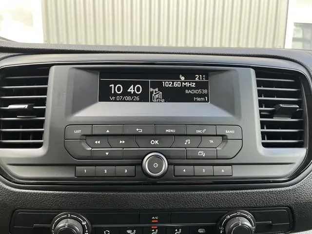 Toyota pro-ace