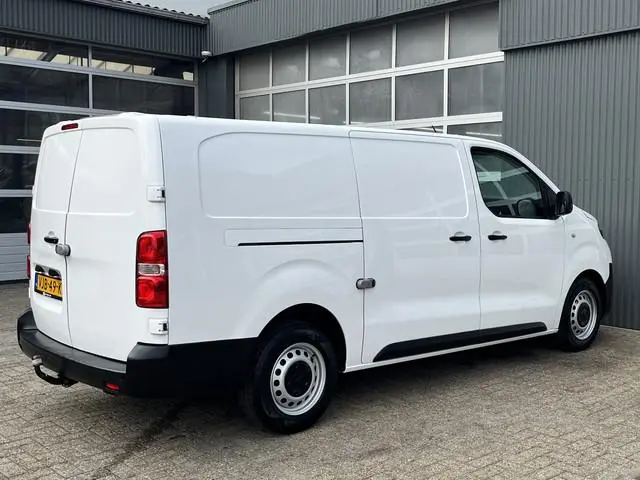 Toyota pro-ace