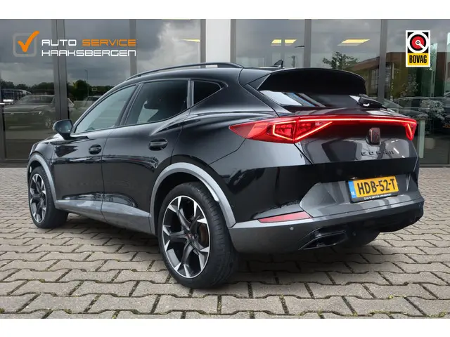 CUPRA Formentor 1.4 e-Hybrid Performance | Pano | Leder | Memory |