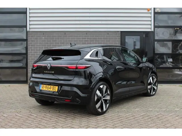 Renault Mégane