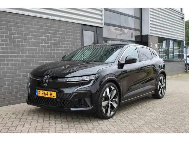 Renault Mégane