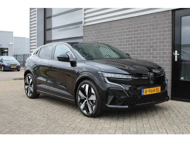 Renault Mégane