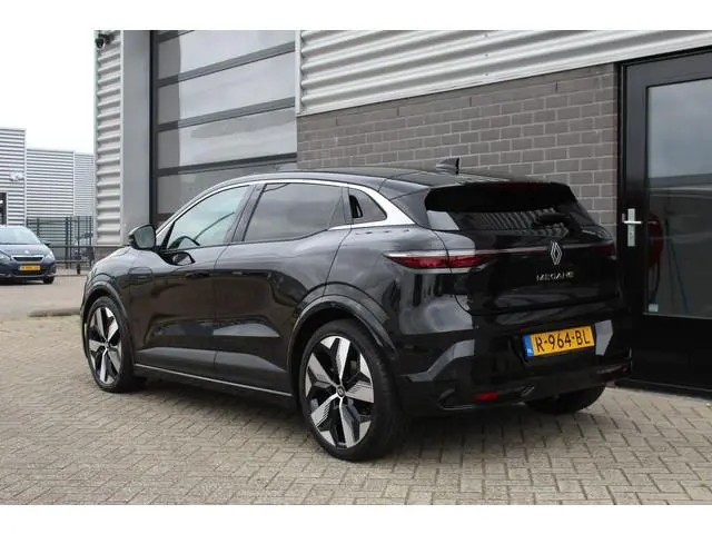 Renault Mégane