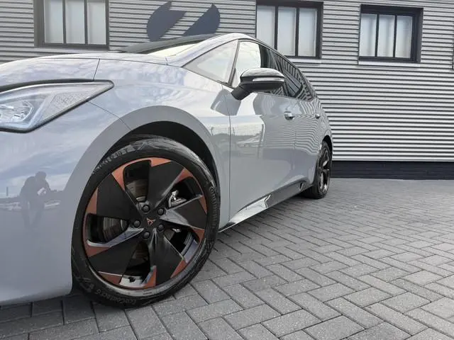 CUPRA Born Impulse 62 kWh