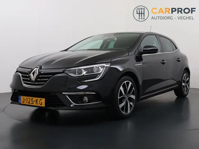 Renault Mégane