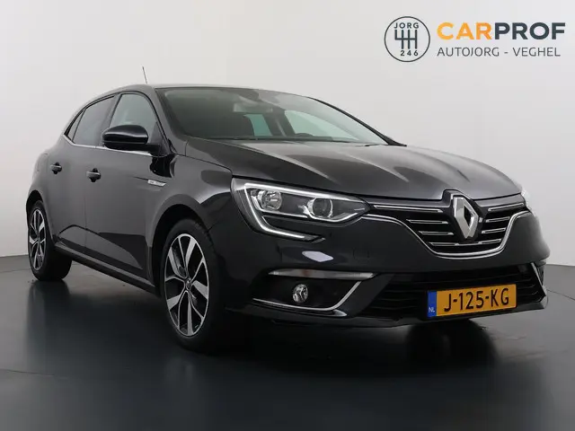 Renault Mégane