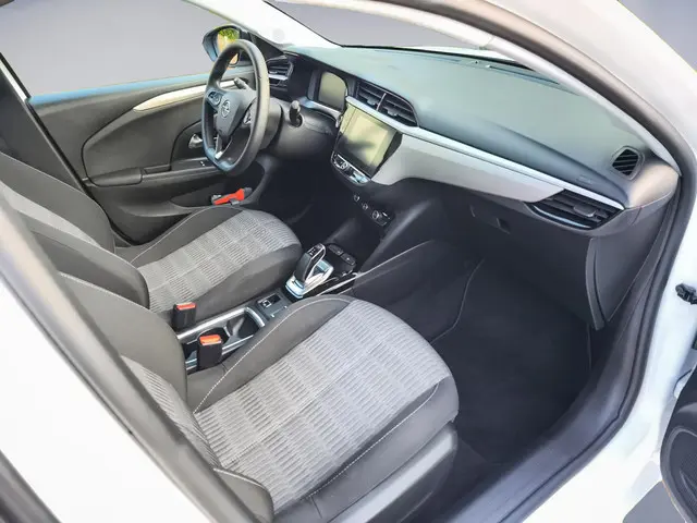 Opel Corsa-e