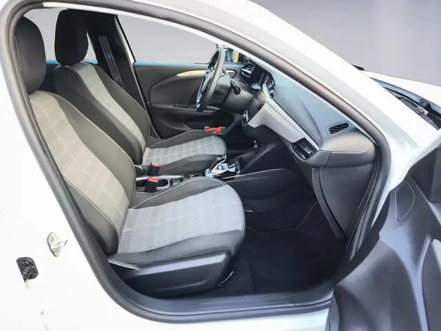 Opel Corsa-e