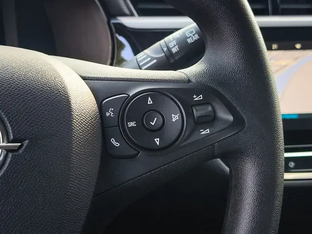 Opel Corsa-e
