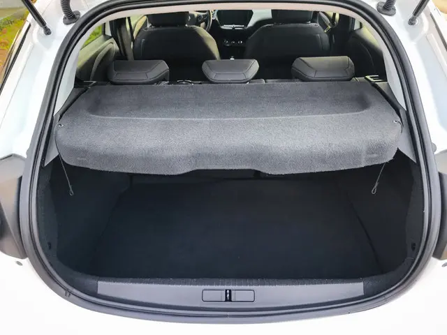 Opel Corsa-e