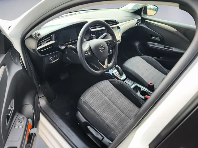 Opel Corsa-e